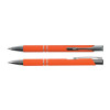 Deluxe Hawthorn Pens Orange